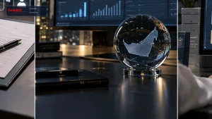 Swedish Technology technical illustration for Government Documents, Regulations and Approvals: Institutional Decision Lineage: How to Measure Value