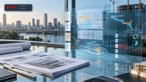 Construction tender what AI changes in construction RFP risk review with drawings, BOQ and technical evidence for UAE engineering teams