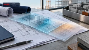 Construction tender the missing layer in construction RFP risk review with drawings, BOQ and technical evidence for UAE engineering teams