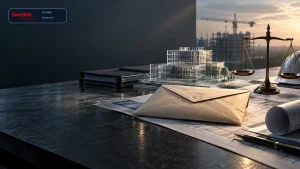 Construction tender the hard question in construction RFP risk review with drawings, BOQ and technical evidence for UAE engineering teams