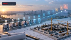 Construction tender predictive construction RFP risk review with drawings, BOQ and technical evidence for UAE engineering teams