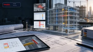 Construction tender what AI changes in BOQ specification drawing conflict review with drawings, BOQ and technical evidence for UAE engineering teams