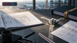 Construction tender the hard question in BOQ specification drawing conflict review with drawings, BOQ and technical evidence for UAE engineering teams