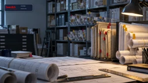 Construction tender why latest drawing and revision intelligence fails with drawings, BOQ and technical evidence for UAE engineering teams