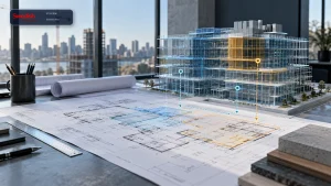 Construction tender what AI changes in drawing revision intelligence with drawings, BOQ and technical evidence for UAE engineering teams