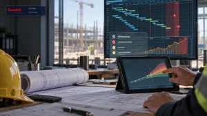 Human-centred the hard question in scope creep early warning for UAE construction teams