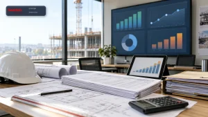 Human-centred measuring scope creep early warning value for UAE construction teams