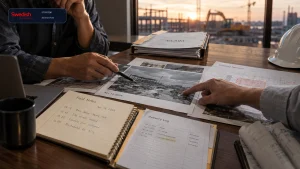 Human-centred the hard question in contemporaneous construction claims evidence for UAE construction teams