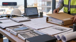 Human-centred evidence before contemporaneous claims automation for UAE construction teams