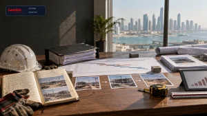 Human-centred why the construction claim cause event effect chain fails for UAE construction claims teams