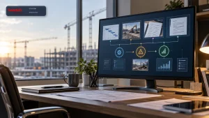 Human-centred what AI changes in the construction claim cause event effect chain for UAE construction claims teams