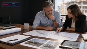 Human-centred the hard question in the construction claim cause event effect chain for UAE construction claims teams