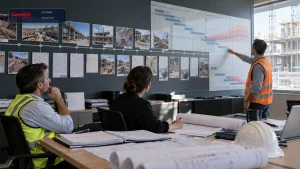 Human-centred predictive construction claim cause event effect analysis for UAE construction claims teams