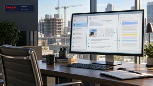 Human-centred what AI changes in construction claim email evidence discovery for UAE construction claims teams