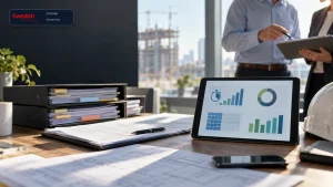 Human-centred measuring construction claim email evidence discovery value for UAE construction claims teams
