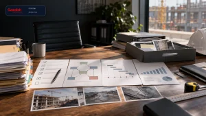 Human-centred what AI changes in construction claim readiness scoring for UAE construction claims teams