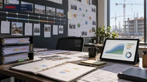 Human-centred the hard question in construction claim readiness scoring for UAE construction claims teams