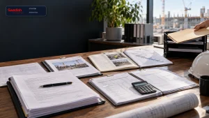 Human-centred predictive construction claim readiness scoring for UAE construction claims teams