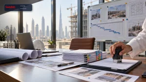 Human-centred evidence before construction claim readiness automation for UAE construction claims teams