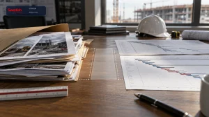Human-centred the missing layer in delay event window analysis for UAE construction teams