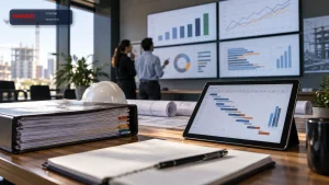 Human-centred evidence before delay event window automation for UAE construction teams