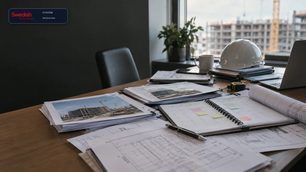 Human-centred measuring delay event window analysis value for UAE construction teams