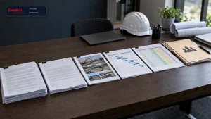 Human-centred predictive EOT entitlement screening for UAE construction teams