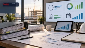 Human-centred evidence before EOT entitlement automation for UAE construction teams