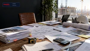 Human-centred measuring EOT entitlement screening value for UAE construction teams