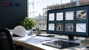 Human-centred what AI changes in a change order impact ledger for UAE construction teams